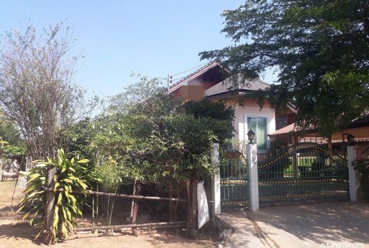 ขายบ้านเดี่ยว  อำเภอจตุรพักตรพิมาน ร้อยเอ็ด (PKK02-14989), ภาพที่ 4