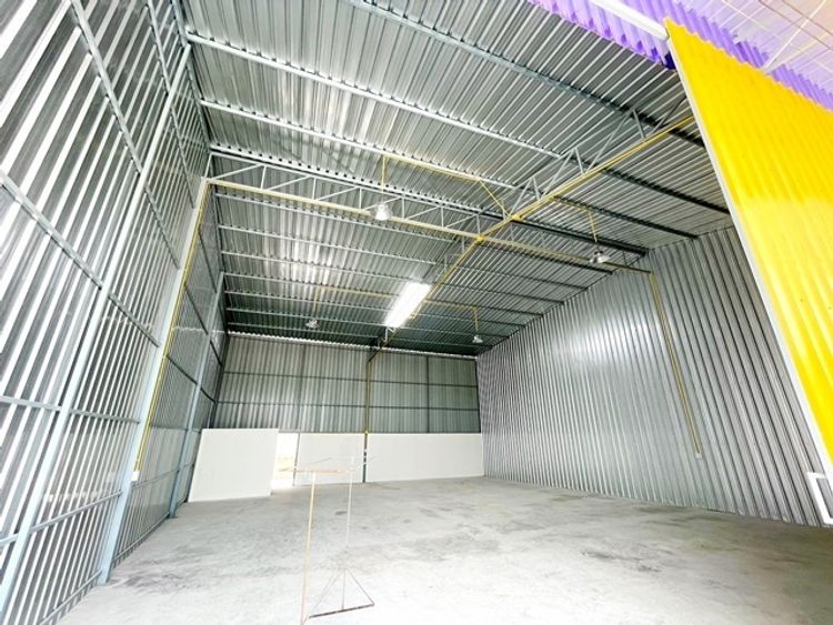 เซ็นทรัล รัตนาธิเบศร์  โกดังใหม่ให้เช่า 180-1,600 ตรม. ตลาดนกฮูก 1.5 กม, ภาพที่ 4