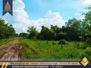 ขาย ที่ดิน ถนนอยู่วิทยา ซอย 3 หนองจอก กรุงเทพมหานคร ใกล้สนามบินสุวรรณภูมิ  1 ไร่ 4 ตร.วา