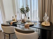 Park Origin Chula-Samyan (พาร์ค ออริจิ้น จุฬา - สามย่าน) MRT สามย่าน Duplex room