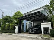 PB3509 ให้เช่าบ้านเดี่ยว 2 ชั้น ย่าน ราชพฤกษ์-จรัญ โครงการ Life Bangkok Boulervard ราชพฤกษ์-จรัญ 13 