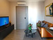 MM223 [For Rent] เดอะ รูม สุขุมวิท 69 (The Room Sukhumvit 69) ห้องตกแต่งสวย เฟอร์นิเจอร์ครบ พร้อมเข้าอยู่ #ใกล้BTSพระโขนง