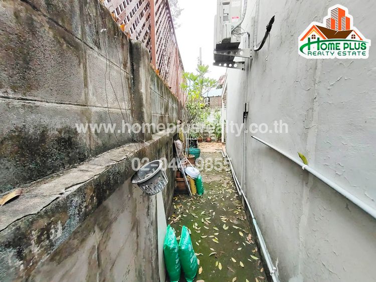 หมู่บ้านซอยส่องแสงตะวัน ซอยลาดพร้าว44 ติดรถไฟฟ้าMRTสถานีภาวนา, ภาพที่ 4