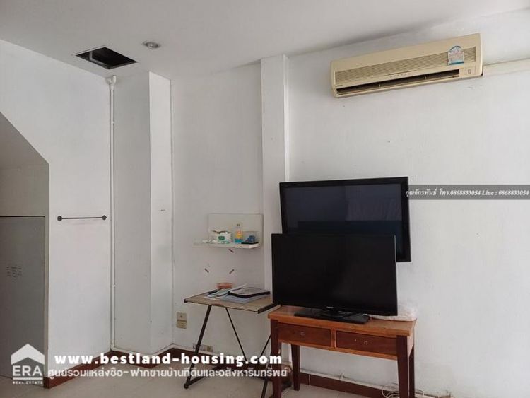 ให้เช่า ทาวน์โฮม แขวงคลองกุ่ม เขตบึงกุ่ม กรุงเทพมหานคร, ภาพที่ 4