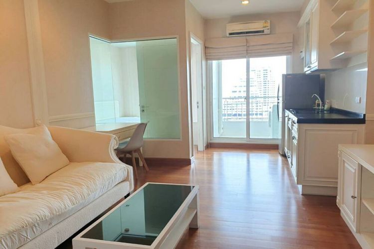 Code C20231100667.........Ivy Sathorn 10 สำหรับเช่า, 1 ห้องนอน, 1, ภาพที่ 4