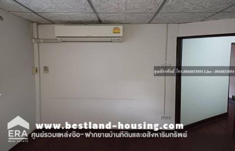 ให้เช่า ทาวน์โฮม แขวงจรเข้บัว เขตลาดพร้าว กรุงเทพมหานคร, ภาพที่ 4