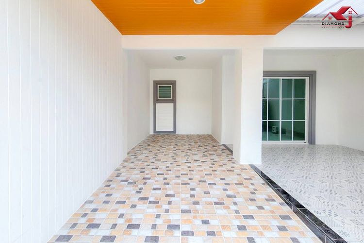 โครงการ หมู่บ้านพฤกษา 13 รังสิต คลอง 3, ภาพที่ 4
