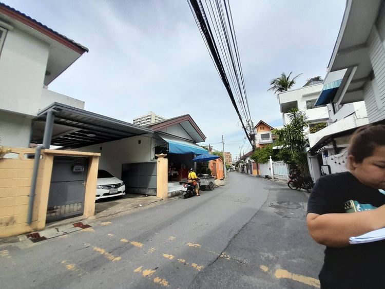 ขายบ้านเดี่ยว เขตห้วยขวาง กรุงเทพมหานคร, ภาพที่ 4
