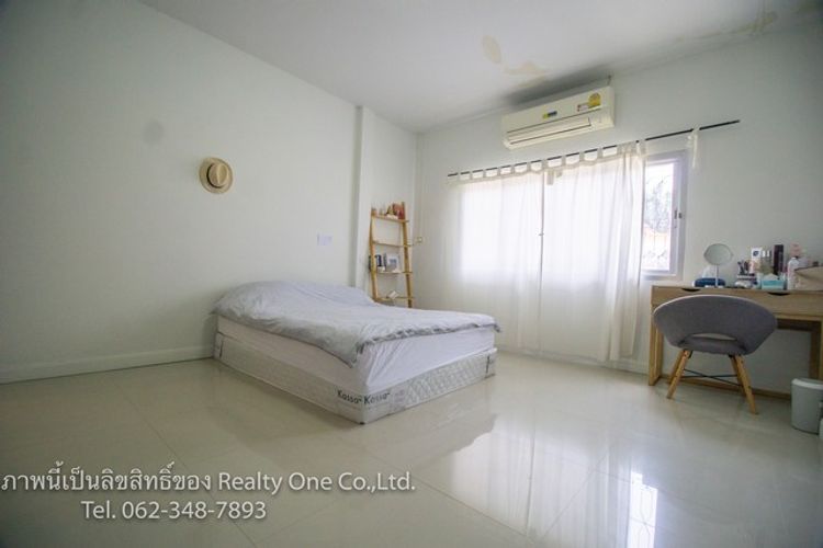 ขายด่วน บ้านเดี่ยว หมู่บ้านสิบแสนสุข ต.ธารเกษม อ.พระพุทธบาท จ.สระบุรี, ภาพที่ 4