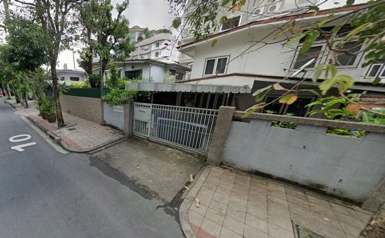 ขายที่ดิน พร้อมบ้านเดี่ยว 2 ชั้น ซอยนราธิวาสราชนครินทร์ 10 , ภาพที่ 4