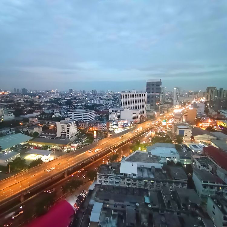 ขายขาดทุน ขายเช่า เดอะทรัสต์ เรสซิเด้นซ์ ปิ่นเกล้า Add Line :, ภาพที่ 4