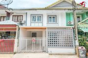 โครงการ หมู่บ้านพฤกษา 13 รังสิต คลอง 3