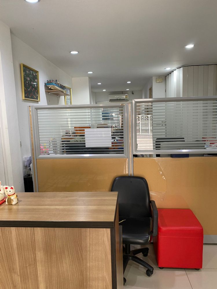ขาย ทาวน์โฮม 2 ชั้น บ้านเกษรา 72 ตรม. 19 ตร.วา พัฒนาการ29, ภาพที่ 4