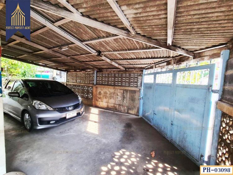 ขาย บ้านเดี่ยว สร้างเอง ซอยอุดมสุข 24 บางนาเหนือ บางนา 200 ตรม. 50, ภาพที่ 4