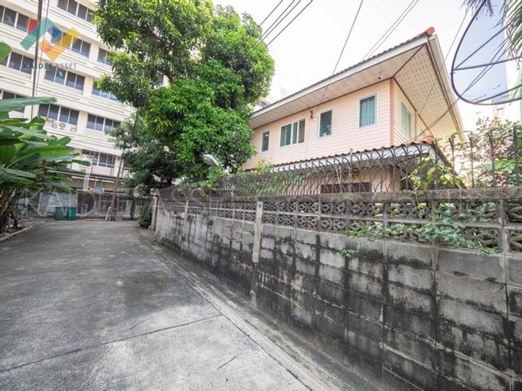 บ้านเดี่ยว ซอย วงศ์สว่าง 11 บางซื่อ พระราม 7, ภาพที่ 4
