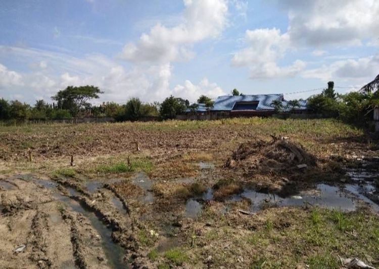 ขาย ที่ดิน ตำบลโป่ง อำเภอบางละมุง จังหวัดชลบุรี, ภาพที่ 4