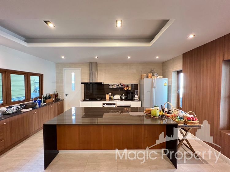 ขายบ้านเดี่ยว 5 ห้องนอน ในลาดพร้าว 18 แขวงจอมพล เขตจตุจักร กรุงเทพ, ภาพที่ 4