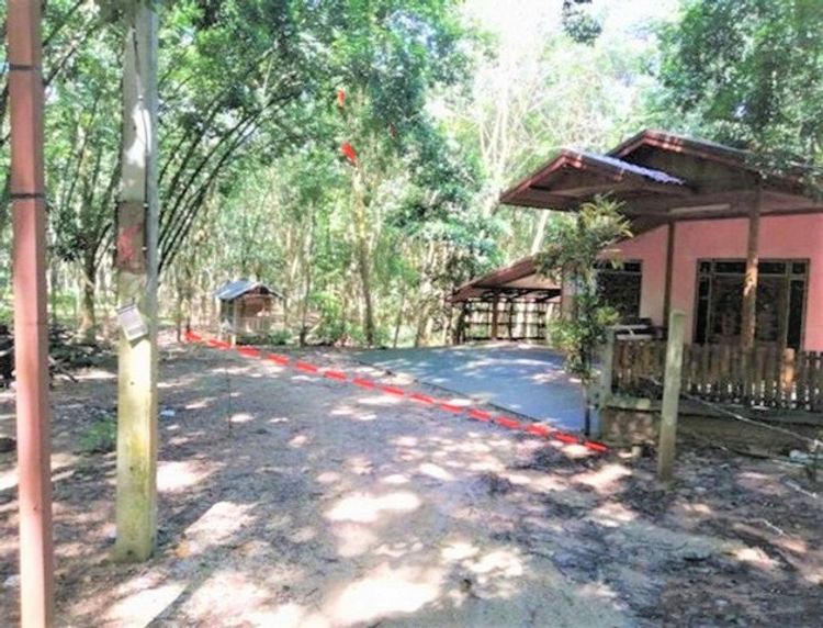 ขายบ้านเดี่ยว      อำเภอวังสะพุง  เลย  (PKK02-14758), ภาพที่ 4