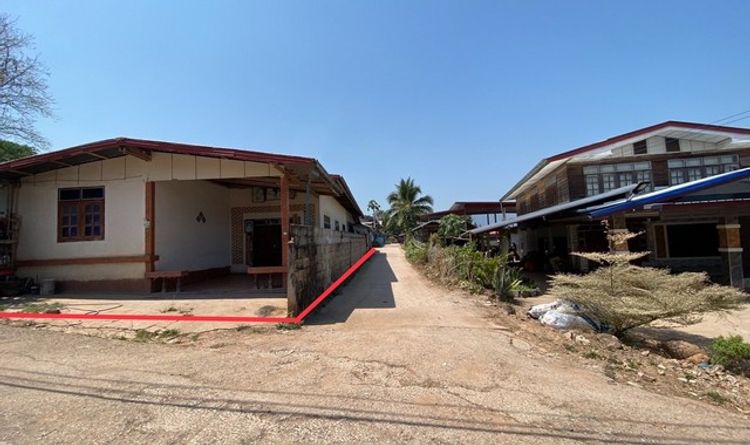 ขายบ้านเดี่ยว       อำเภอวังสะพุง  เลย (PKK02-14407), ภาพที่ 4