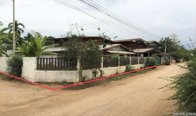 ขายบ้านครึ่งตึกครึ่งไม้   อำเภอวังสะพุง  เลย (PKK02-14291), ภาพที่ 4