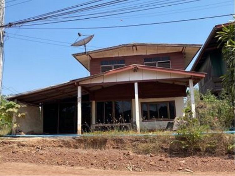 ขายบ้านเดี่ยว        อำเภอวังสะพุง  เลย (PKK02-14116), ภาพที่ 4