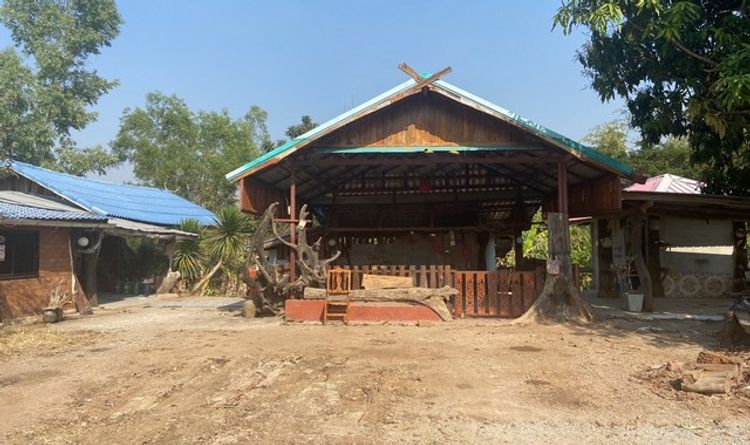 ขายบ้านเดี่ยว        อำเภอวังสะพุง  เลย (K02-12009), ภาพที่ 4