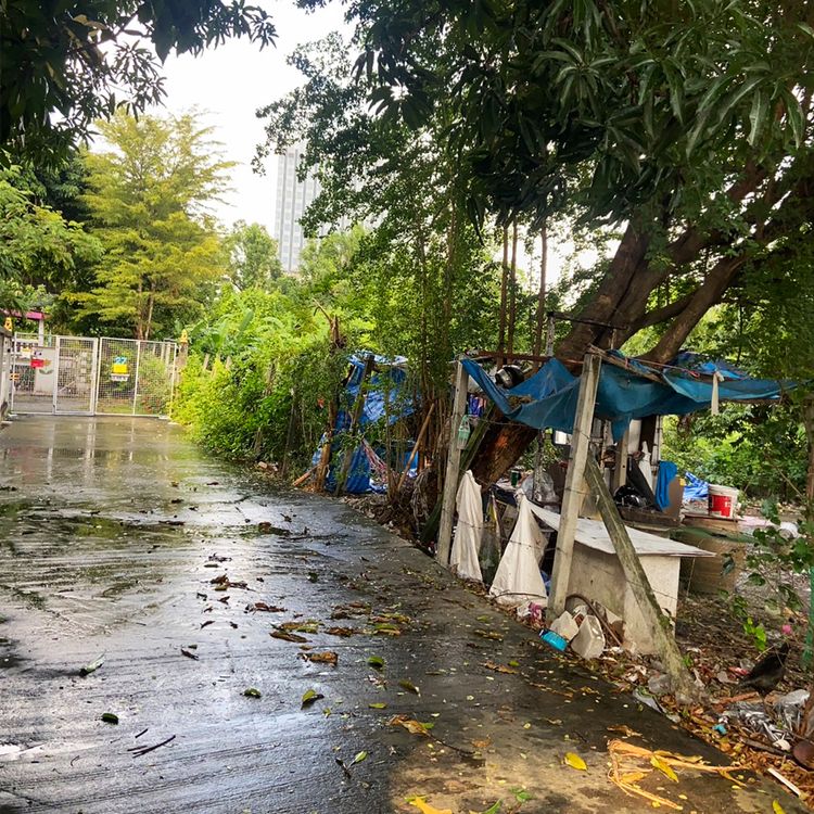 ขาย ที่ดิน ตำบลตลาดขวัญ อำเภอเมืองนนทบุรี จังหวัดนนทบุรี, ภาพที่ 4