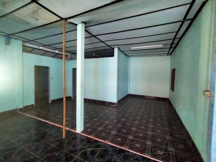 ขายบ้านครึ่งตึกครึ่งไม้  อำเภอวังสะพุง  เลย (KK02-09151), ภาพที่ 4