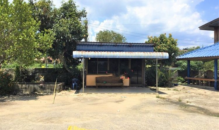 ขายบ้านครึ่งตึกครึ่งไม้  อำเภอเมืองเลย  เลย (PKK02-15055), ภาพที่ 4