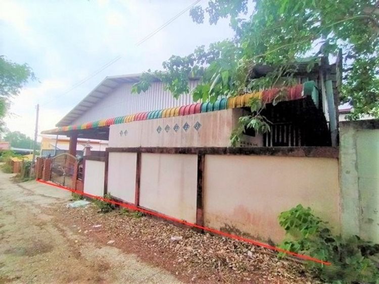 ขายบ้านเดี่ยว       อำเภอเมืองเลย  เลย (PKK02-14739), ภาพที่ 4