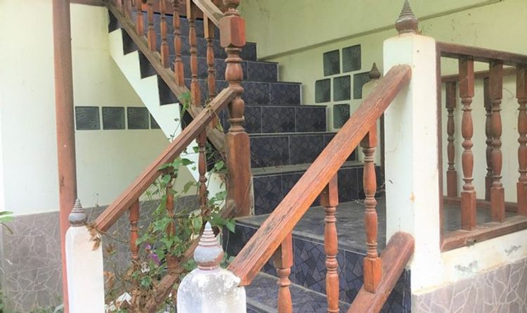 ขายบ้านเดี่ยว        อำเภอเมืองเลย  เลย (KK02-14182), ภาพที่ 4