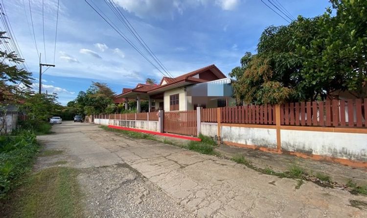 ขายบ้านเดี่ยว       อำเภอเมืองเลย  เลย (PKK02-13265), ภาพที่ 4