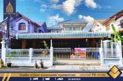 ขาย บ้านเดี่ยว ทวีวัฒนา ศาลาธรรมสพน์ กรุงเทพมหานคร 200 ตรม. 50 ตร.วา