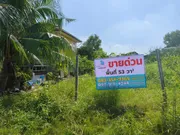 85957 - พร้อมขาย ! ที่ดิน 53 ตร.ว. ใกล้สนามบินสุวรรณภูมิ แถวลาดกระบัง พัฒนาชนบท 2