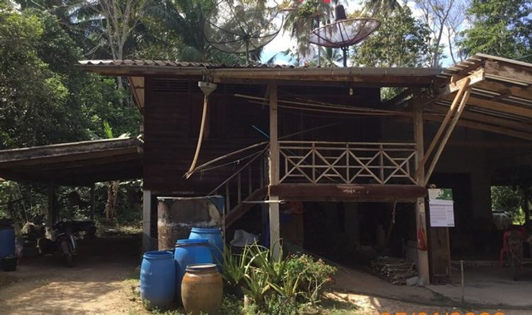 ขายบ้านเดี่ยว     อำเภอเกาะลันตา  กระบี่ (PKK02-13140), ภาพที่ 4