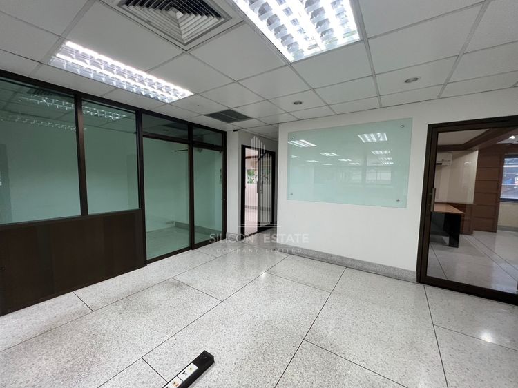 ให้เช่า สำนักงาน 285 ตรม. เดินทางสะดวก ใกล้ BTS บางจาก 200 ม. 62, ภาพที่ 4