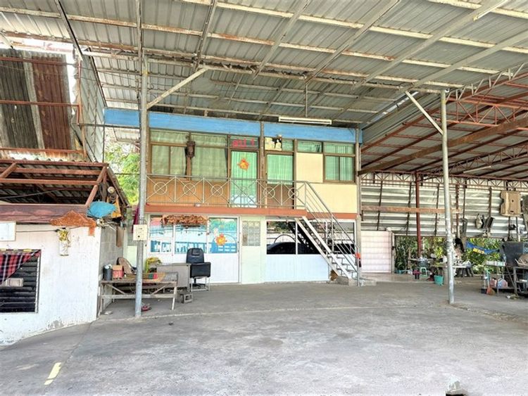 ขายบ้านเดี่ยว   อำเภอเมืองศรีสะเกษ ศรีสะเกษ (PKK02-15741), ภาพที่ 4