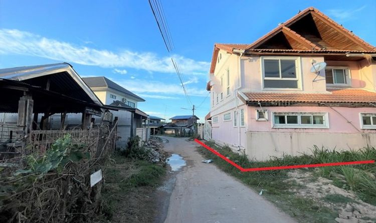 ขายบ้านเดี่ยว   อำเภอเมืองศรีสะเกษ ศรีสะเกษ (PKK02-09371), ภาพที่ 4