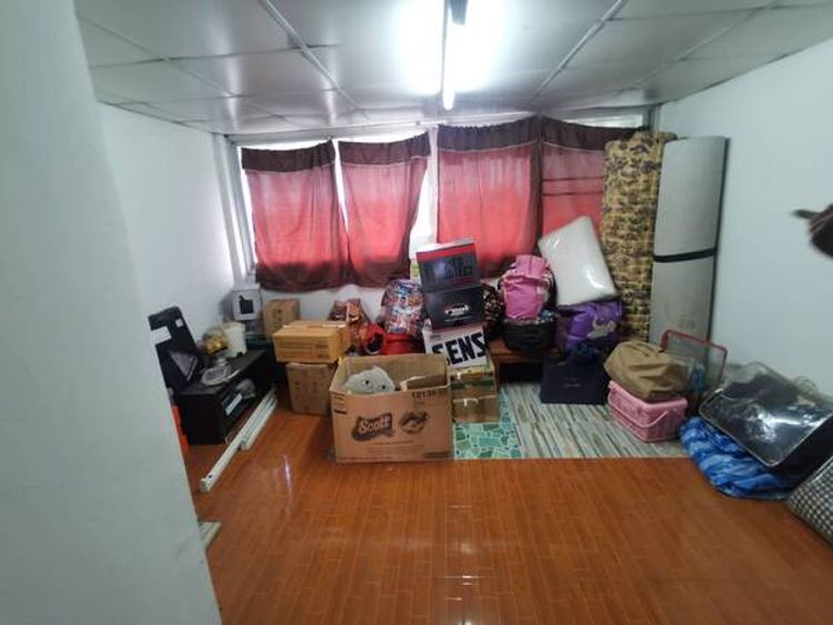  ขาย​ ตึก​4.5ชั้น​ ทำเลดีใกล้​Mrt.ท่าพระ​ ซ.เพชรเกษม , ภาพที่ 4