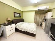 ขาย คอนโด Regent Ratchada Tower condominium 28 ตรม.