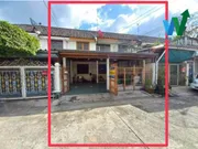 ขาย ทาวน์โฮม ในโครงการ หมู่บ้านเจริญทรัพย์ วิภาวดี-รังสิต แขวงทุ่งสองห้อง เขตหลักสี่ กรุงเทพมหานคร