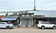 ขายบ้านครึ่งตึกครึ่งไม้     อำเภอกันทรลักษ์  ศรีสะเกษ (PKK02-08945)