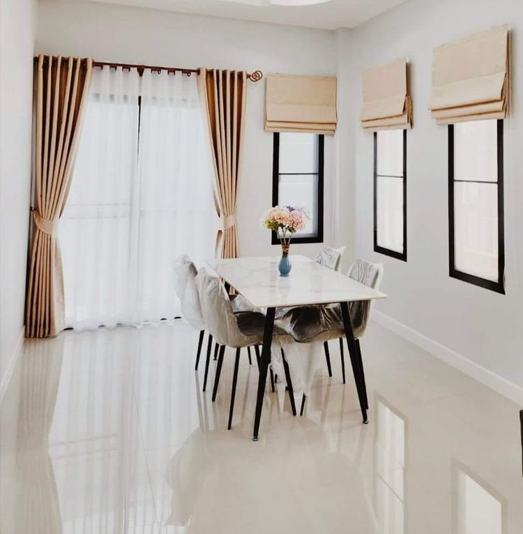 AHD1627 ให้เช่าบ้านเดี่ยวชั้นเดียว  3 ห้องนอน 2 ห้องน้ำ 1ห้องรับแขก    , ภาพที่ 4
