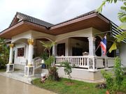 บ้านเดี่ยวพัทลุง
