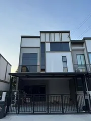 ขาย บ้าน ตำบลบางแก้ว อำเภอบางพลี จังหวัดสมุทรปราการ