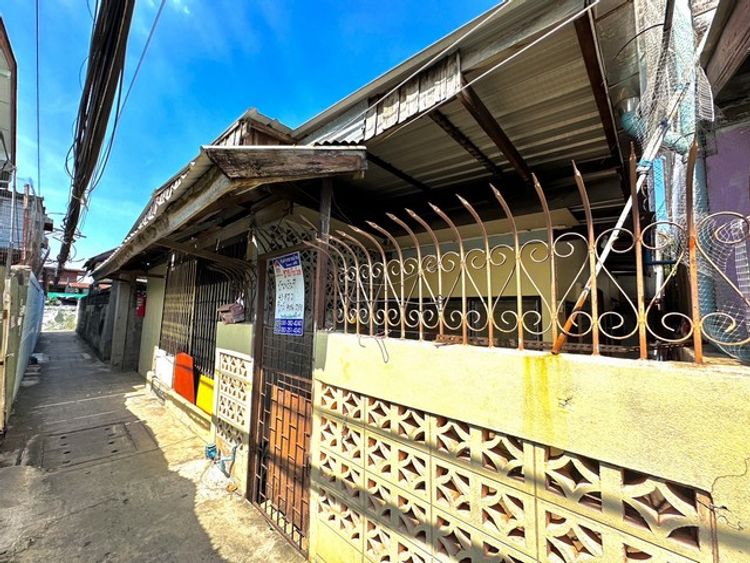   บ้าน 2 ชั้น 26 ตร.ว ซ.จรัญสนิทวงศ์ 18  7 นอน 5 น้ำ ใกล้รถไฟฟ้า bts   , ภาพที่ 4