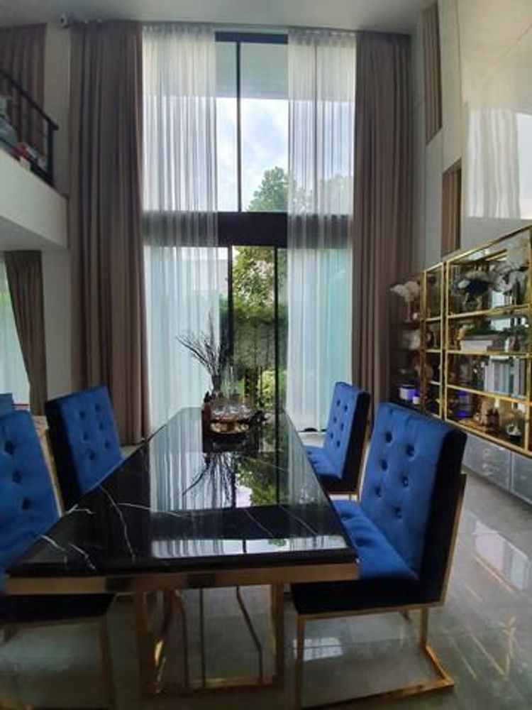 ขายโฮมออฟฟิศหรู 3.5 ชั้น 385 ตรม. โครงการ Glam ใจกลางลาดพร้าว-โชคชัย 4, ภาพที่ 4