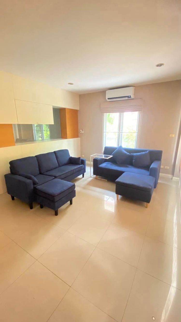 ให้เช่าบ้านเดี่่ยว Perfect Place Ramkhamhaeng 164 2 ชั้น ขนาด 200 ตรม. , ภาพที่ 4