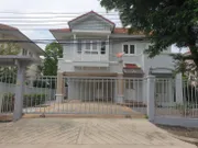 ให้เช่าบ้านเดี่่ยว Perfect Place Ramkhamhaeng 164 2 ชั้น ขนาด 200 ตรม. 3 ห้องนอน 3 ห้องน้ำ  ราคาเช่า 32,000 บาท/เดือน  โทร 0958195559