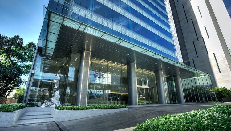 เอไอเอ สาทร ทาวเวอร์ (AIA Sathorn Tower) สำนักงานให้เช่าย่านสาทร BTS, ภาพที่ 4